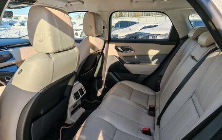 Land Rover Range Rover Velar I, 2019 год, 3 797 000 рублей, 17 фотография