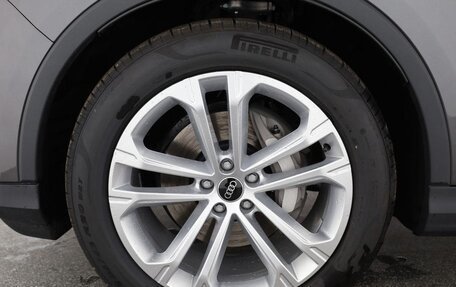 Audi Q7, 2025 год, 13 390 000 рублей, 6 фотография