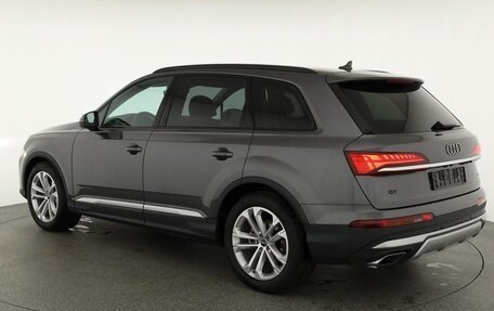 Audi Q7, 2025 год, 13 390 000 рублей, 4 фотография