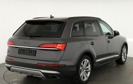 Audi Q7, 2025 год, 13 390 000 рублей, 3 фотография