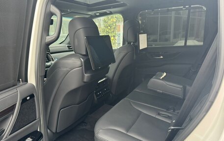 Lexus LX, 2025 год, 16 800 000 рублей, 6 фотография