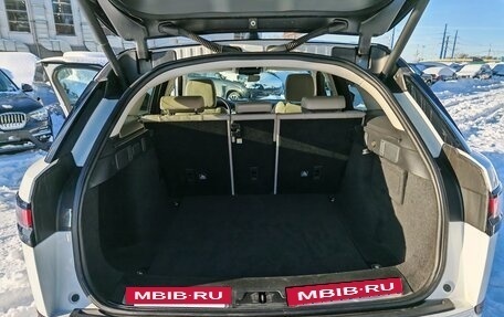 Land Rover Range Rover Velar I, 2019 год, 3 797 000 рублей, 18 фотография