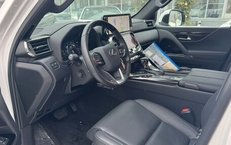 Lexus LX, 2025 год, 16 800 000 рублей, 5 фотография