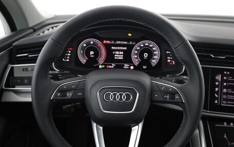 Audi Q7, 2025 год, 13 390 000 рублей, 9 фотография