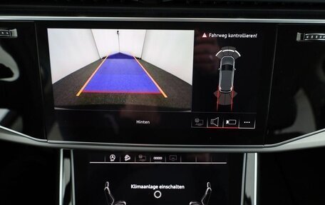 Audi Q7, 2025 год, 13 390 000 рублей, 12 фотография