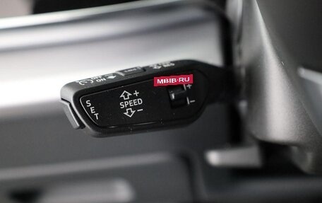 Audi Q7, 2025 год, 13 390 000 рублей, 15 фотография