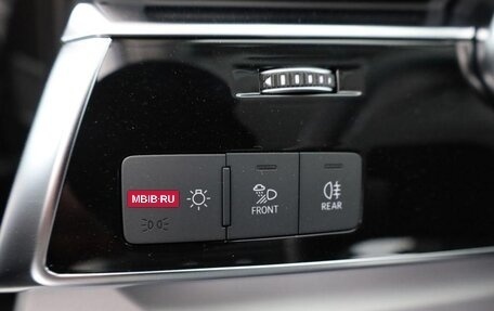 Audi Q7, 2025 год, 13 390 000 рублей, 14 фотография