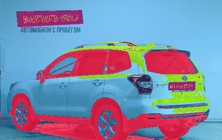 Subaru Forester, 2015 год, 1 819 000 рублей, 4 фотография