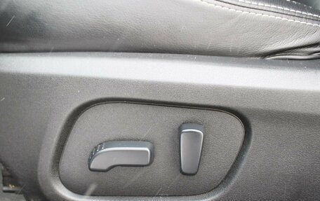 Subaru Forester, 2015 год, 1 819 000 рублей, 19 фотография