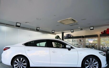 Mazda 6, 2023 год, 3 790 000 рублей, 3 фотография