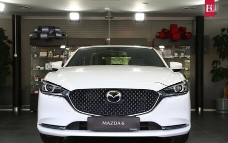 Mazda 6, 2023 год, 3 790 000 рублей, 2 фотография
