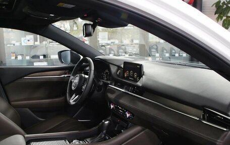 Mazda 6, 2023 год, 3 790 000 рублей, 6 фотография