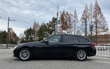 BMW 3 серия, 2017 год, 1 640 000 рублей, 9 фотография