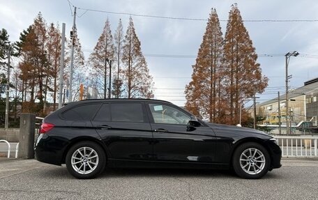 BMW 3 серия, 2017 год, 1 640 000 рублей, 11 фотография