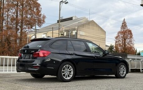 BMW 3 серия, 2017 год, 1 640 000 рублей, 8 фотография