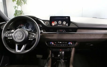 Mazda 6, 2023 год, 3 790 000 рублей, 7 фотография