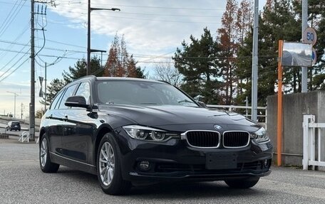 BMW 3 серия, 2017 год, 1 640 000 рублей, 5 фотография