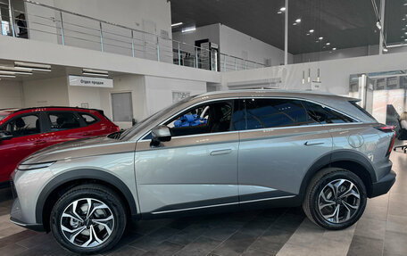 Haval F7, 2026 год, 3 099 000 рублей, 2 фотография