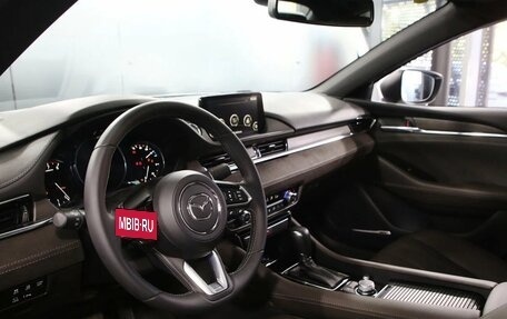 Mazda 6, 2023 год, 3 790 000 рублей, 8 фотография