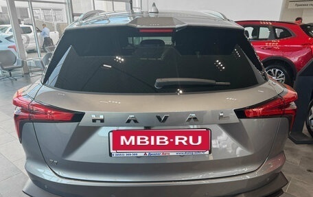 Haval F7, 2026 год, 3 099 000 рублей, 4 фотография