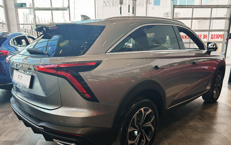 Haval F7, 2026 год, 3 099 000 рублей, 5 фотография