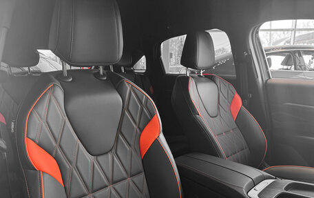 Haval F7, 2026 год, 3 099 000 рублей, 11 фотография