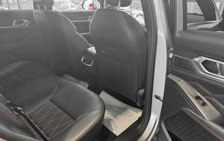 Haval F7, 2026 год, 3 099 000 рублей, 13 фотография