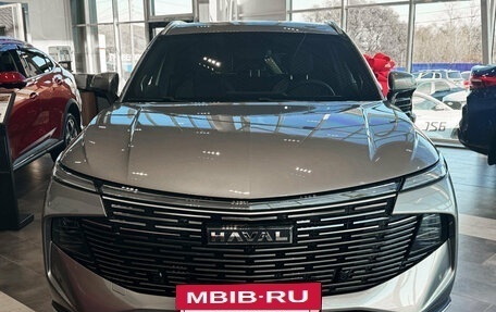 Haval F7, 2026 год, 3 099 000 рублей, 7 фотография