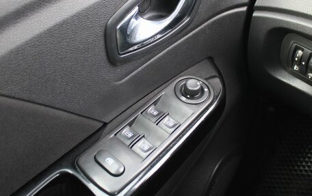 Renault Kaptur I рестайлинг, 2017 год, 1 449 000 рублей, 9 фотография