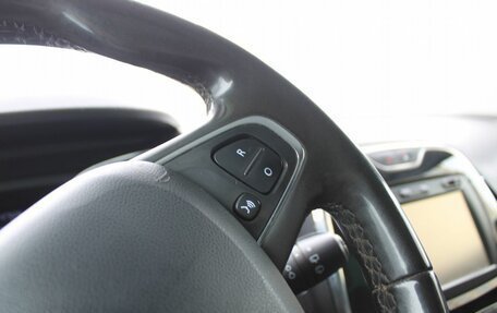 Renault Kaptur I рестайлинг, 2017 год, 1 449 000 рублей, 13 фотография