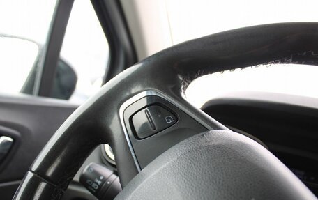 Renault Kaptur I рестайлинг, 2017 год, 1 449 000 рублей, 11 фотография