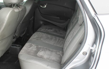 Renault Kaptur I рестайлинг, 2017 год, 1 449 000 рублей, 20 фотография