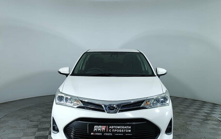 Toyota Corolla, 2017 год, 1 177 000 рублей, 2 фотография