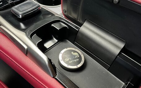 Lexus RX IV рестайлинг, 2017 год, 4 300 000 рублей, 5 фотография