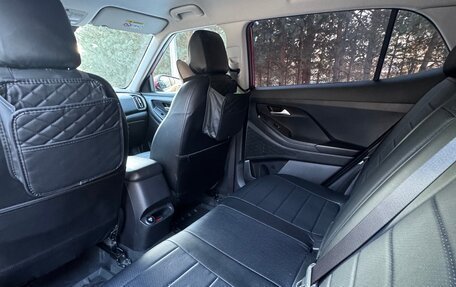 Hyundai Creta, 2021 год, 2 200 000 рублей, 5 фотография