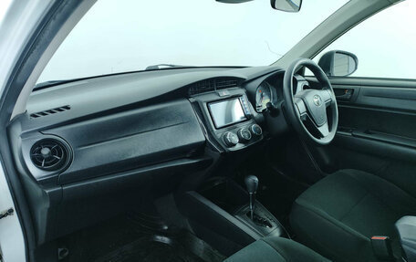 Toyota Corolla, 2017 год, 1 177 000 рублей, 10 фотография