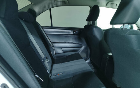 Toyota Corolla, 2017 год, 1 177 000 рублей, 15 фотография