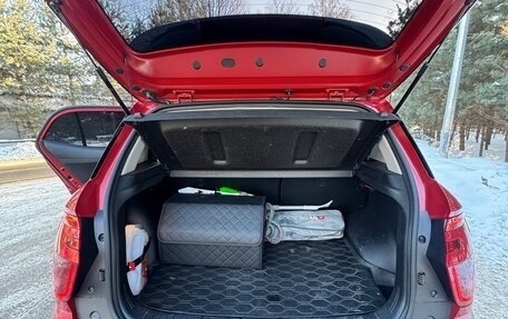 Hyundai Creta, 2021 год, 2 200 000 рублей, 6 фотография