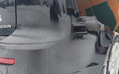 Mitsubishi Lancer IX, 2012 год, 720 000 рублей, 8 фотография