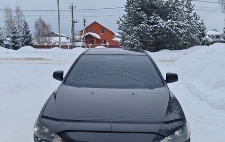 Mitsubishi Lancer IX, 2012 год, 720 000 рублей, 2 фотография