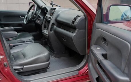 Honda CR-V II рестайлинг, 2005 год, 808 000 рублей, 8 фотография