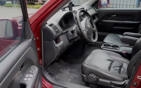 Honda CR-V II рестайлинг, 2005 год, 808 000 рублей, 6 фотография