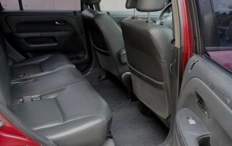 Honda CR-V II рестайлинг, 2005 год, 808 000 рублей, 7 фотография