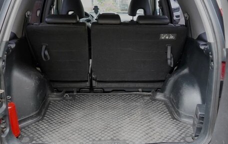 Honda CR-V II рестайлинг, 2005 год, 808 000 рублей, 9 фотография