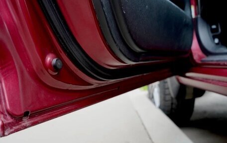 Honda CR-V II рестайлинг, 2005 год, 808 000 рублей, 10 фотография