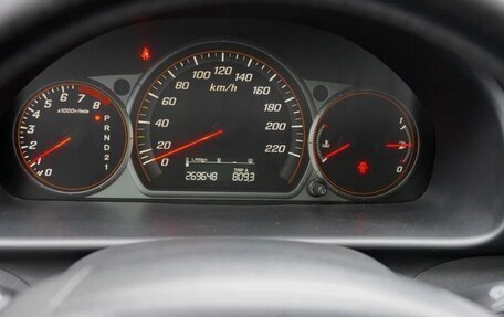 Honda CR-V II рестайлинг, 2005 год, 808 000 рублей, 18 фотография