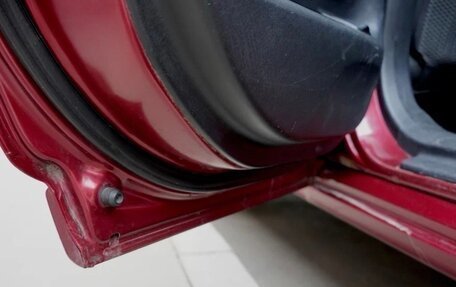 Honda CR-V II рестайлинг, 2005 год, 808 000 рублей, 11 фотография