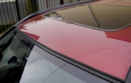 Honda CR-V II рестайлинг, 2005 год, 808 000 рублей, 14 фотография