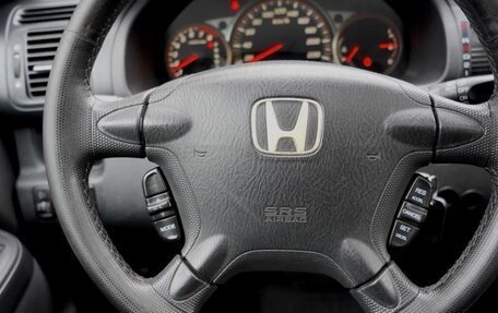 Honda CR-V II рестайлинг, 2005 год, 808 000 рублей, 17 фотография