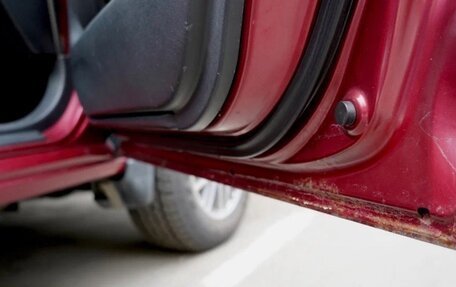 Honda CR-V II рестайлинг, 2005 год, 808 000 рублей, 13 фотография